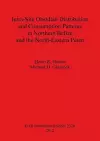 Intra-Site Obsidian Distribution and Consumption Patterns in Northern Belize and the North-Eastern Peten cover