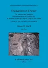 Excavations at Chester: The western and southern Roman extramural settlements cover