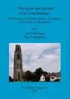 The beste and fayrest of al Lincolnshire': the Church of St Botolph, Boston, Lincolnshire, and its medieval monuments cover