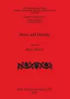 Dress and Identity cover