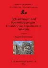 Behinderungen und Beeinträchtigungen / Disability and Impairment in Antiquity cover
