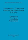 Gorse Stacks - 2000 Years of Quarrying and Waste Disposal in Chester cover