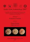 South Asian Archaeology 2007: Volume I - Prehistoric Periods cover