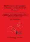 The Prehistoric Multicultural Settlement of Hajna Nova Ves (Slovakia) cover