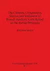 The Creation Composition Service and Settlement of Roman Auxiliary Units Raised on the Iberian Peninsula cover