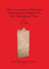 The Excavations of Maresha Subterranean Complex 57 cover