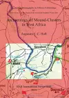 Archaeology of Mound-Clusters in West Africa cover