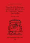 Lieux de culte et parcours cérémoniels dans les fêtes des vingtaines à Mexico - Tenochtitlan cover