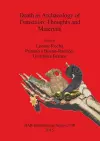Death as Archaeology of Transition: Thoughts and Materials cover