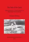 The Salt of the Earth cover