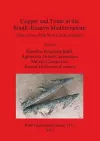 Copper and Trade in the South-Eastern Mediterranean cover