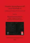 Estudios Arqueológicos del Área Vesubiana II / Archaeological Studies of the Vesuvian Area II cover