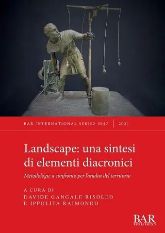 Landscape: una sintesi di elementi diacronici cover