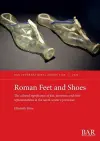 Roman Feet and Shoes cover