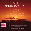 Ghost Train to the Eastern Star cover