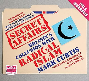 Secret Affairs cover