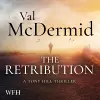 The Retribution: Tony Hill and Carol Jordan Series, Book 7 cover