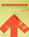 Entrepreneurship cover