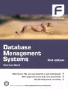 Database Management Systems cover