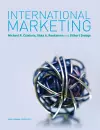 International Marketing cover