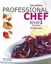 Professional Chef Level 1 Diploma cover