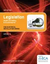 EIS: Legislation Health and Safety & Environmental cover