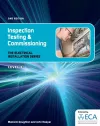 EIS: Inspection Testing and Commissioning cover