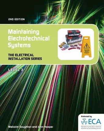 EIS: Maintaining Electrotechnical Systems cover