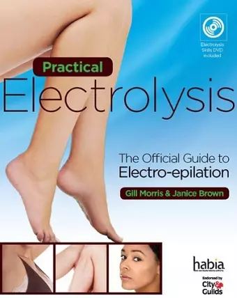 Practical Electrolysis cover