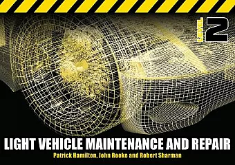 Light Vehicle Maintenance and Repair Level 2 cover