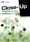 Close-Up B2 English In Use TB cover