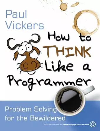 How to Think Like A Programmer cover