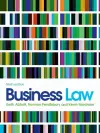 Business Law cover