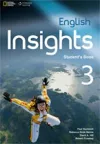 English Insights 3 cover