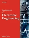 FUND OF ELECTRONIC ENGINEERING cover