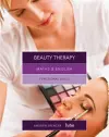 Maths & English for Beauty Therapy cover