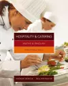 Maths & English for Hospitality and Catering cover