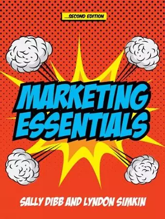 Marketing Essentials cover