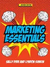 Marketing Essentials cover