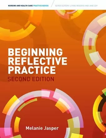 Beginning Reflective Practice cover