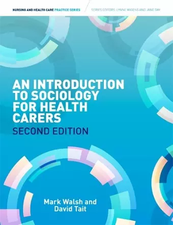 Introduction to Sociology for Health Carers cover