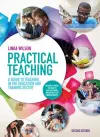 Practical Teaching: A Guide to Teaching in the Education and Training Sector cover