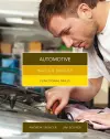 Maths & English for Automotive cover