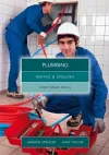 Maths and English for Plumbing cover