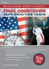 Michigan Proficiency Final Countdown ECPE Practice Tests cover