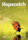 Hopscotch 1 cover