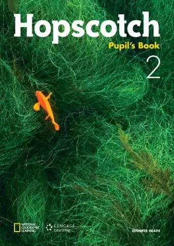 Hopscotch 2 cover