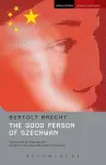 The Good Person Of Szechwan cover