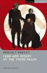 Fear and Misery of the Third Reich cover