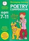 Poetry Compendium Ages 7-11 cover